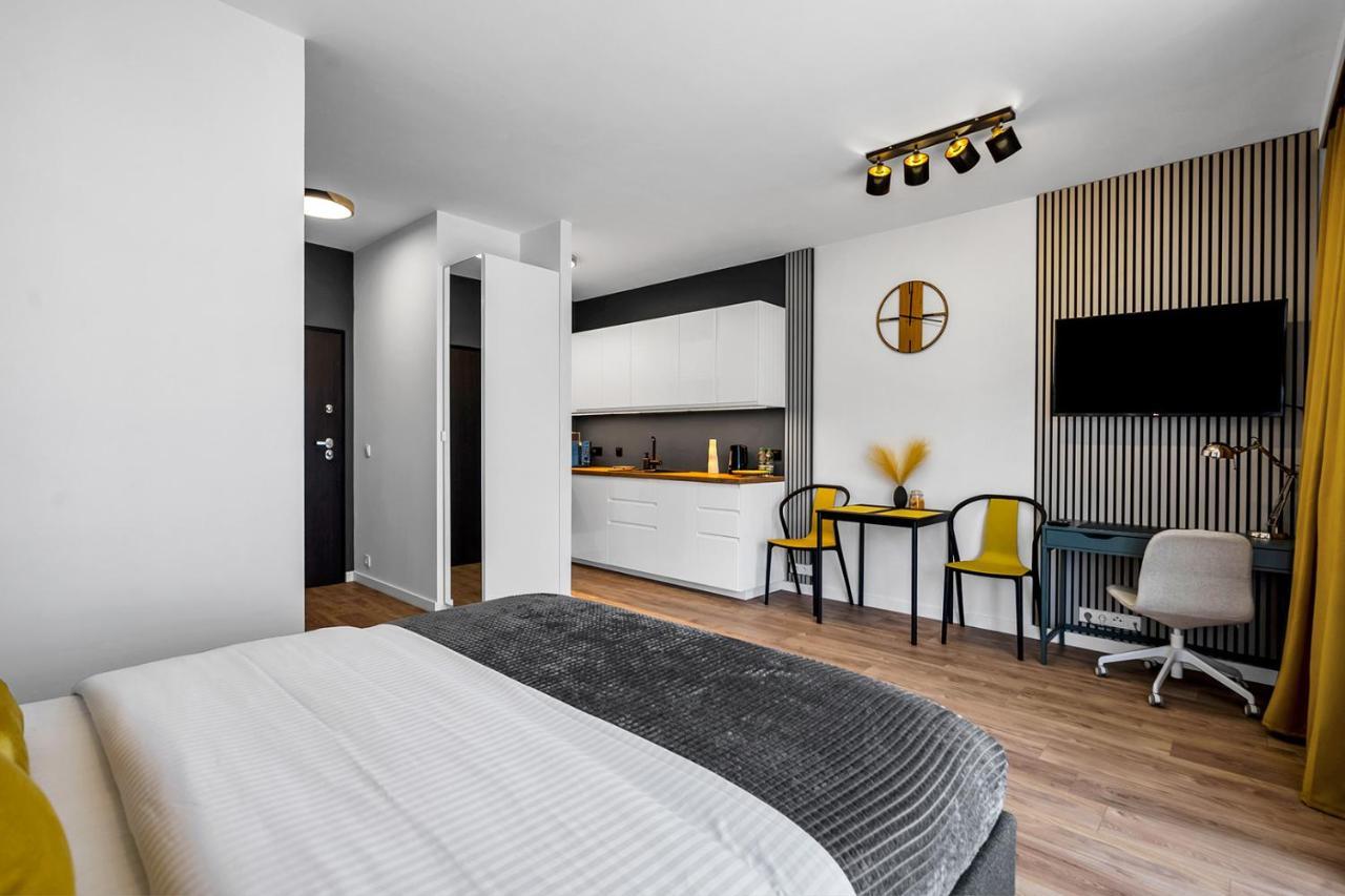 Lotnisko Chopina Modern Warsaw